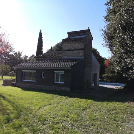 Le Pigeonnier De La Mouline Villa Viterbe Exterior foto